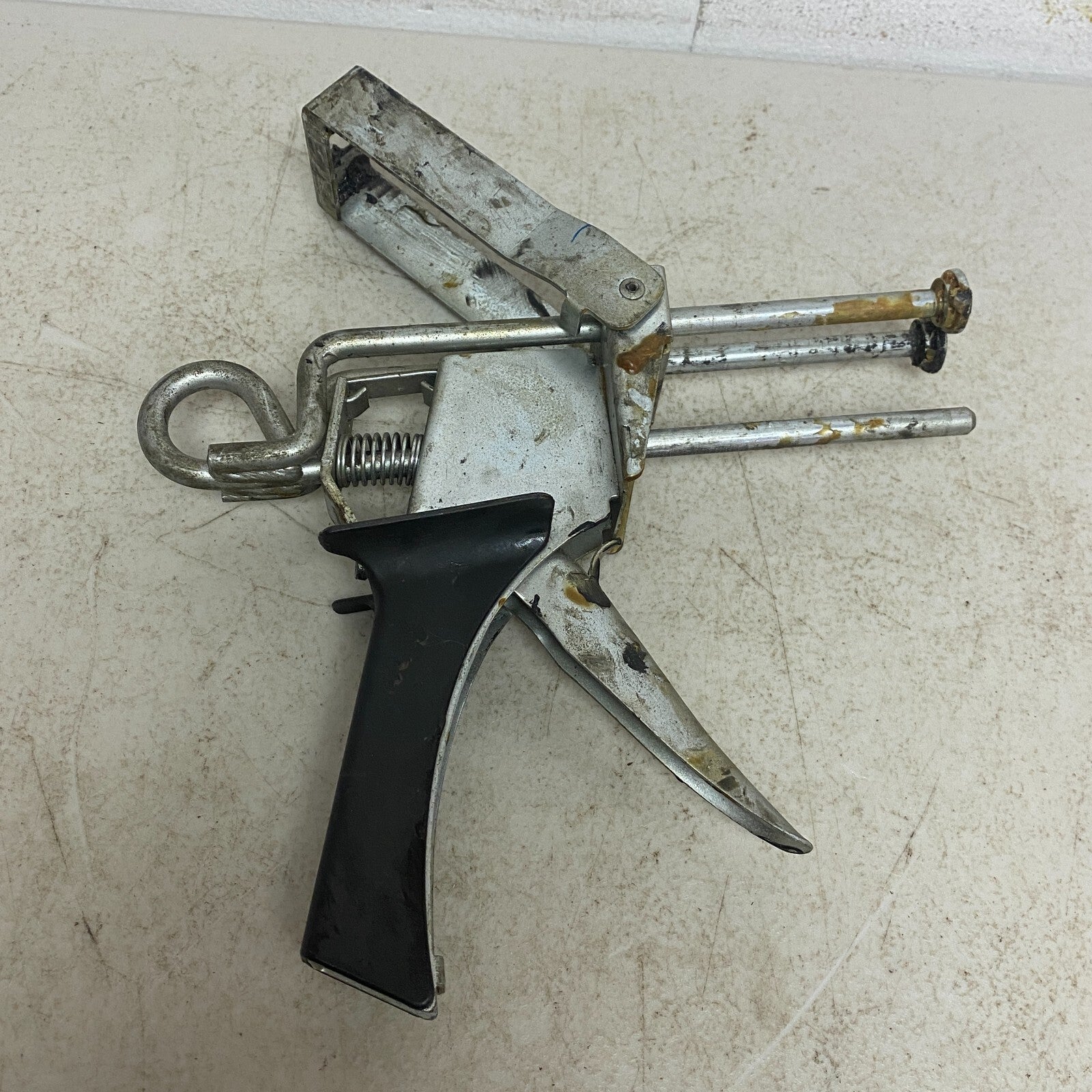 3M 08191 Heavy Duty Automix Applicator Gun for 3M FAST CURE EPOXY & ADHESIVE