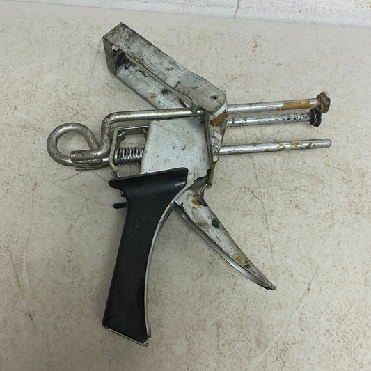 3M 08191 Heavy Duty Automix Applicator Gun for 3M FAST CURE EPOXY & ADHESIVE