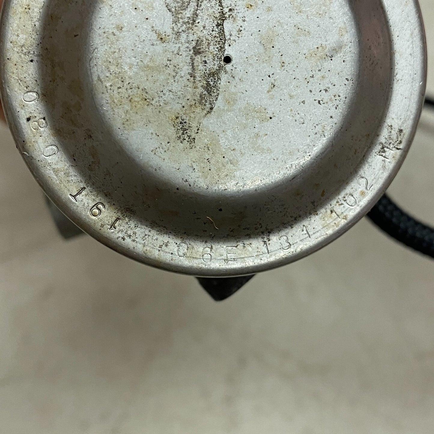 Audi Engine Right Passenger Side EGRC bination Valve 06E 131 102 M 17-19 Audi Q7