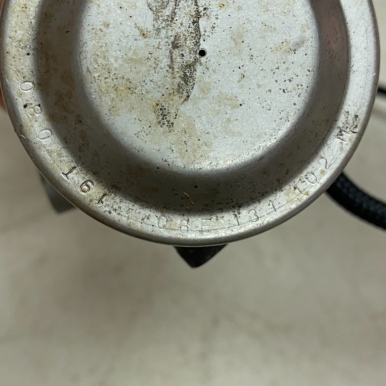 Audi Engine Right Passenger Side EGRC bination Valve 06E 131 102 M 17-19 Audi Q7