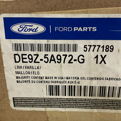 Ford Control Arm LINK DE9Z-5A972-G , Brand New