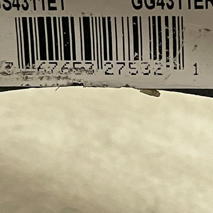 Haldex Relined Drum Brake Shoe Assembly 16.5"x7" S-Cam Heavy Duty GG4311ER