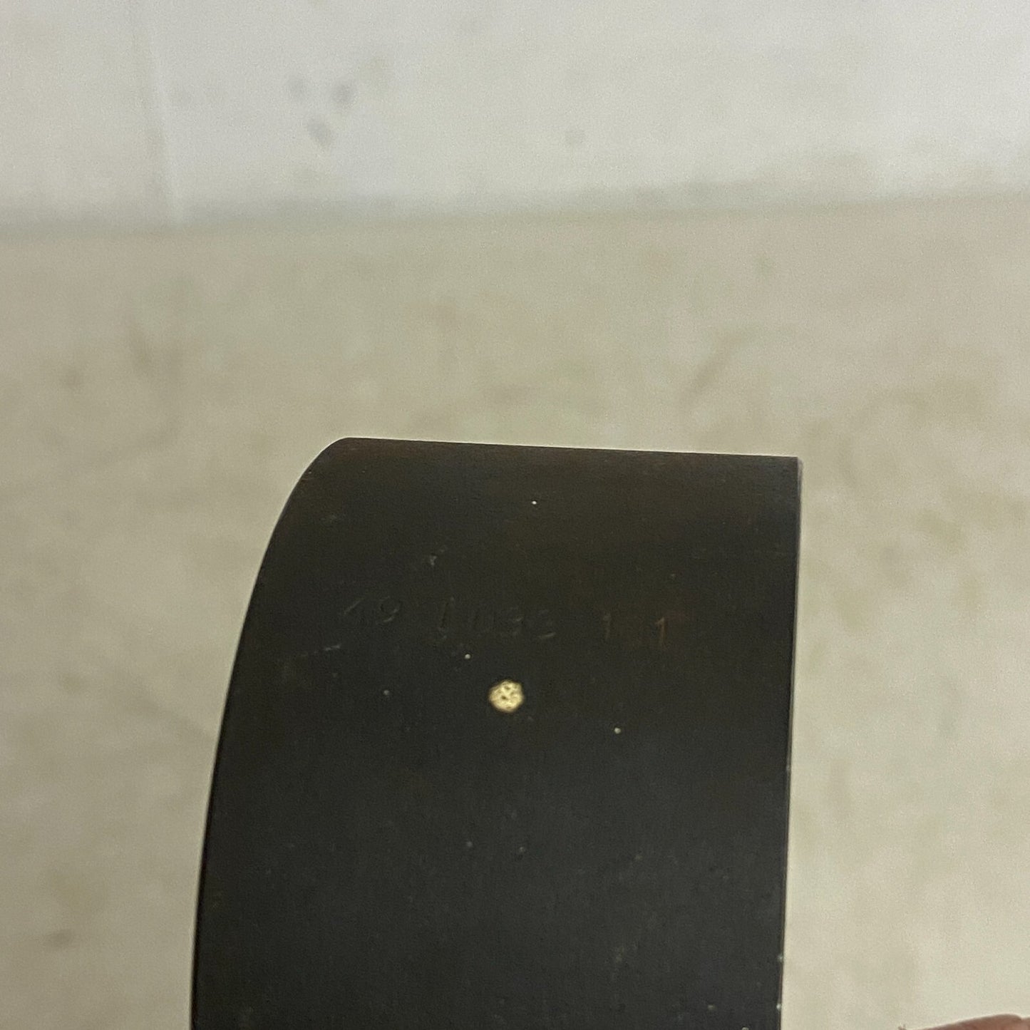 Mazda Oil Seal Installer Specialty Tool 49 L033 101