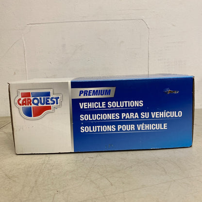 CARQUEST Premium Vapor Canister Charcoal Emission Canister Black CPN1316