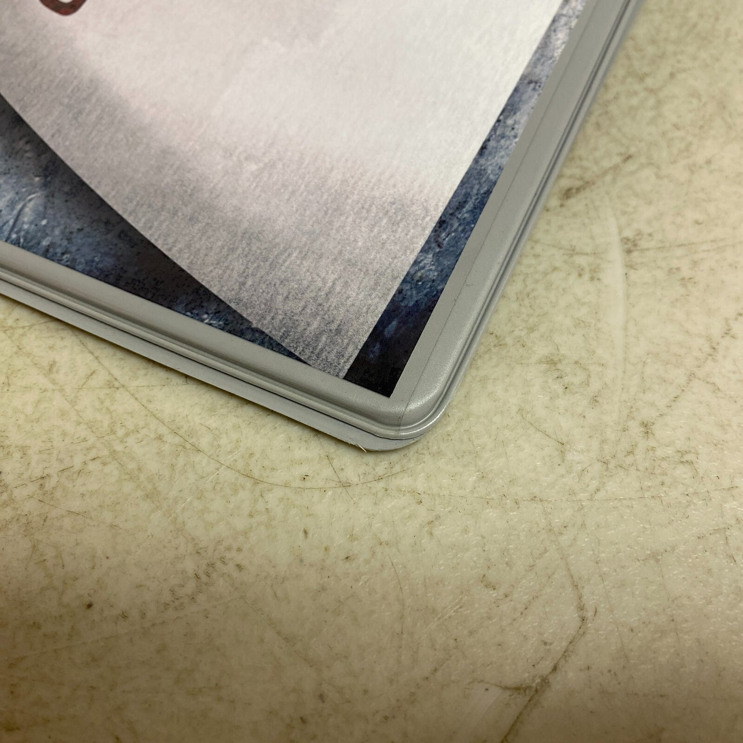 Federal Insurance 1 1/4" Round Ring Binder , #1196-1CP