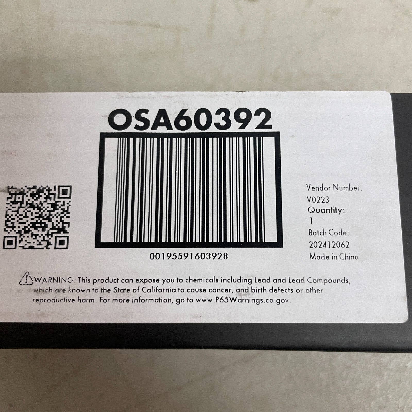 TRQ OSA60392 OSA60394 O2 Oxygen Sensor Set 4pc Up Downstream for Chevy GMC
