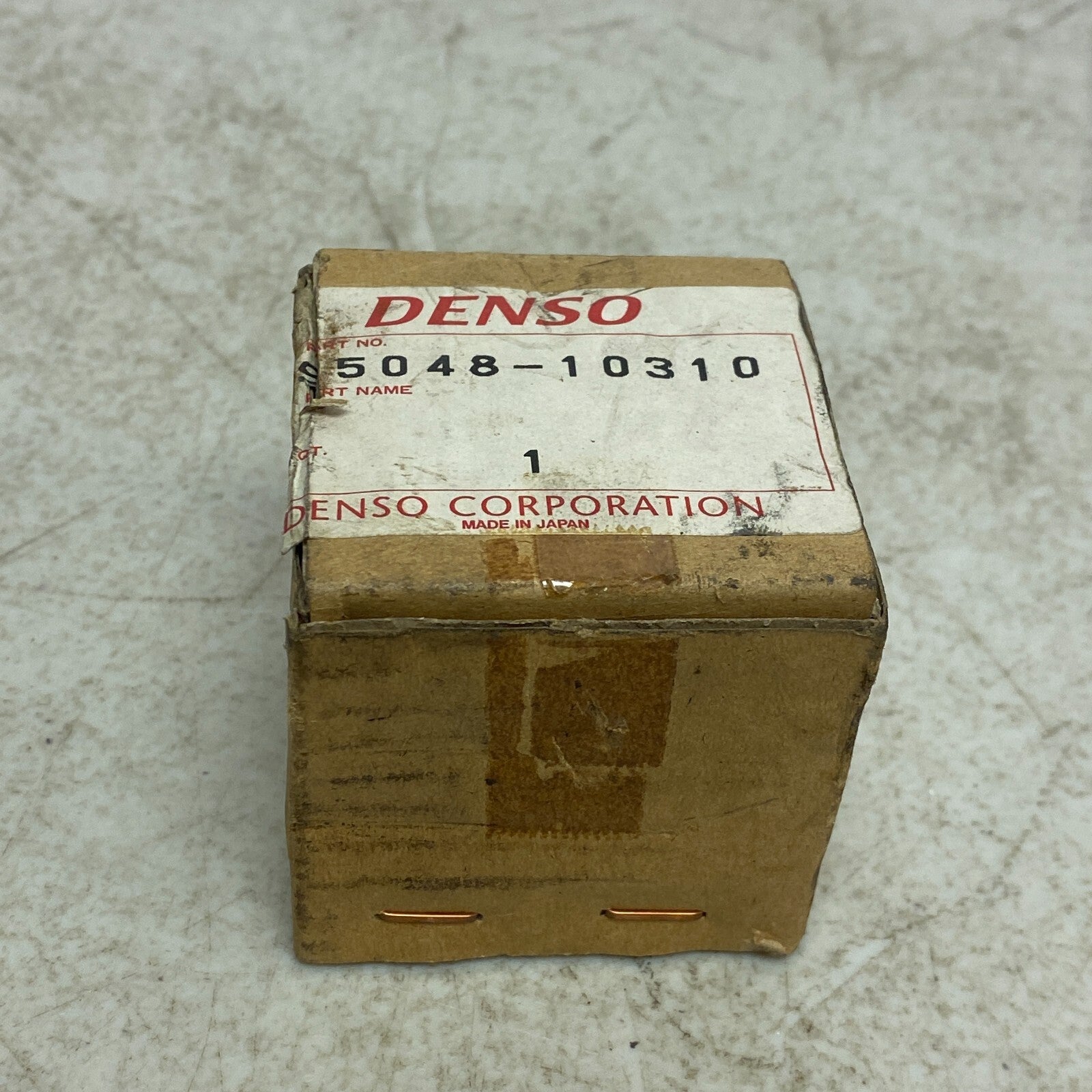 DENSO REMOVER SET (95048-10310) , #267-1CP