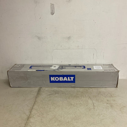 Kobalt 30 inch Tile Cutter 7/8 Cutting Wheel Up to 1/2 inch Thickness
