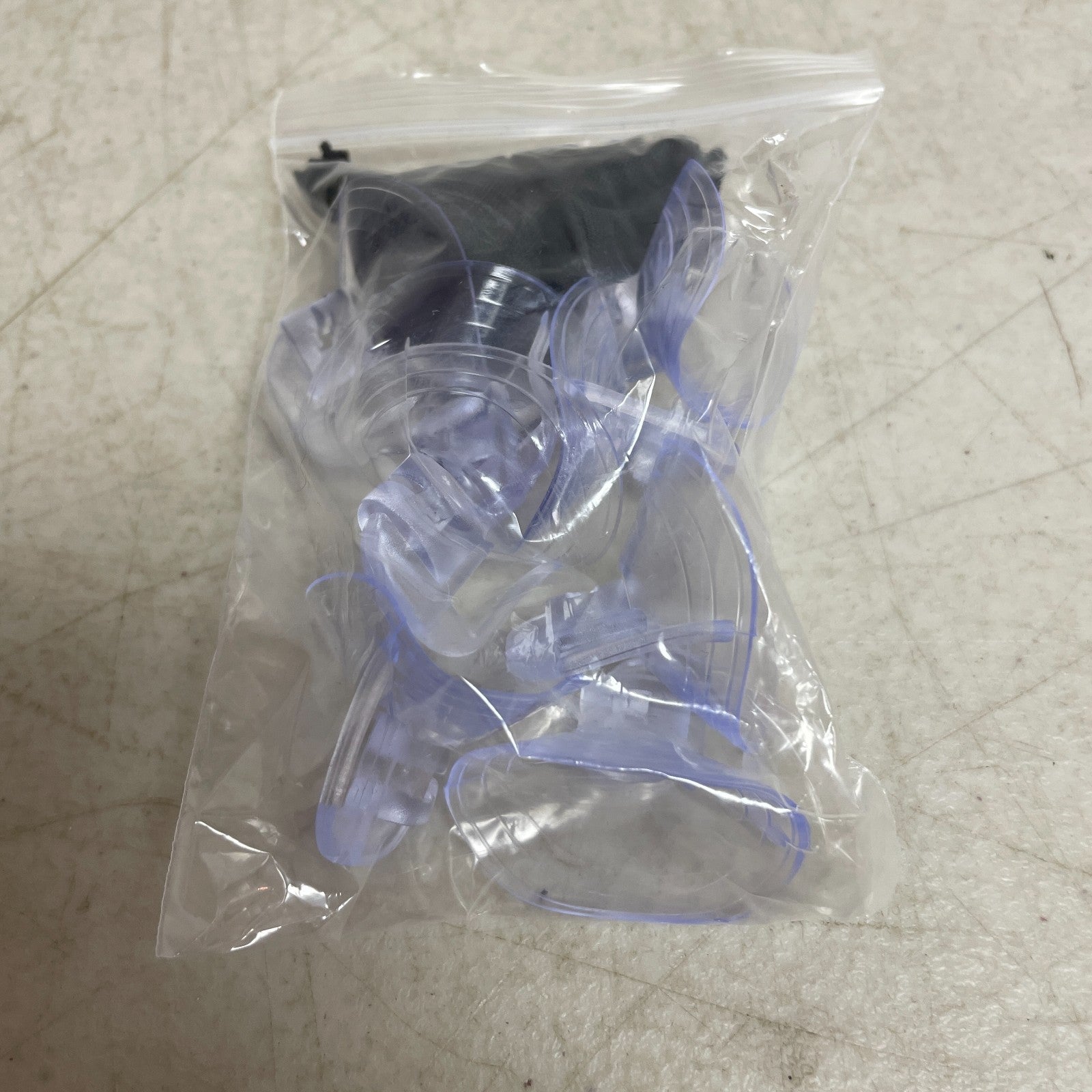 iZoeL Car Sun Shades 2-Pack Baby Unicorn Static Cling Window UV Protection