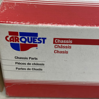 Driveworks Tie Rod End Adjusting Sleeve DW‑ES362S Front Steering for 4WD Dodge