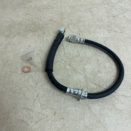 Carquest Brake Hose Assembly for 1983 Chevrolet Camaro Front LH BHA38102