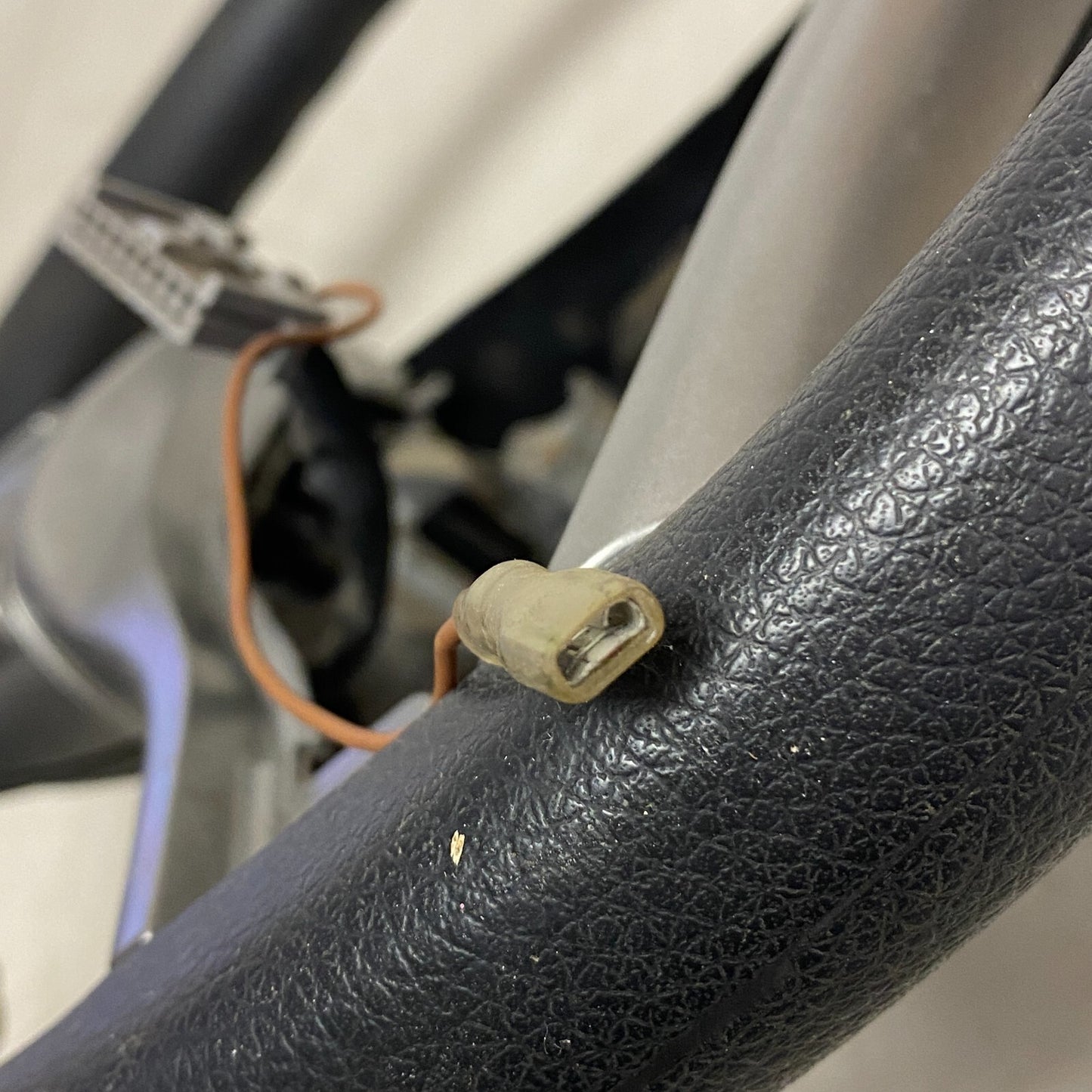 13 14 15 NISSAN ALTIMA Steering Driver Wheel w Controls BLACK LEATHER 484303TA2A