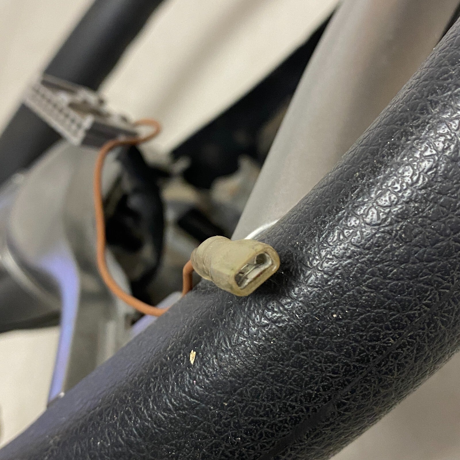 13 14 15 NISSAN ALTIMA Steering Driver Wheel w Controls BLACK LEATHER 484303TA2A