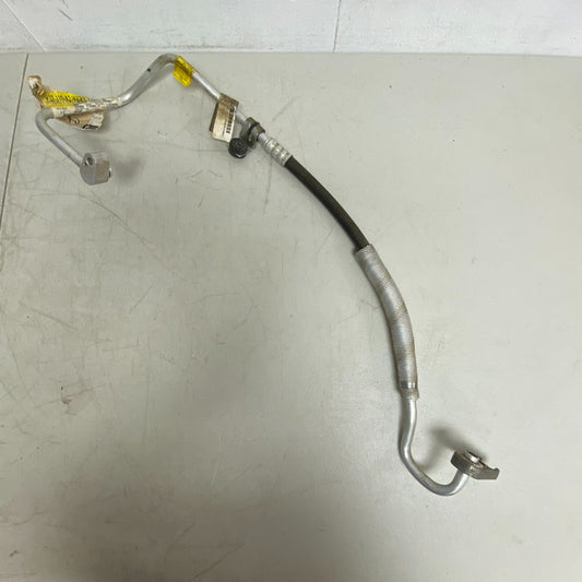 AC A/C Discharge Line Fits: 2006 - 2008 Chevrolet Aveo L4 1.6L Replaces 96435887