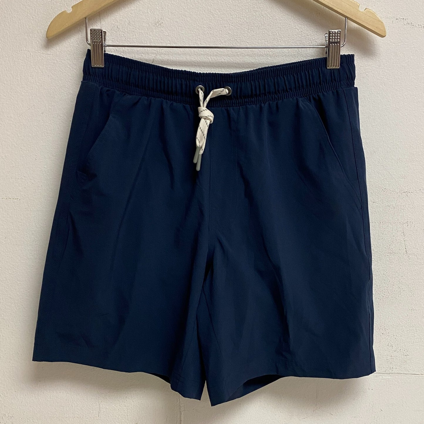 VRST Mens 7" All-In Boxer Brief Lined Athletic Shorts Darker Ardosia MAX100430