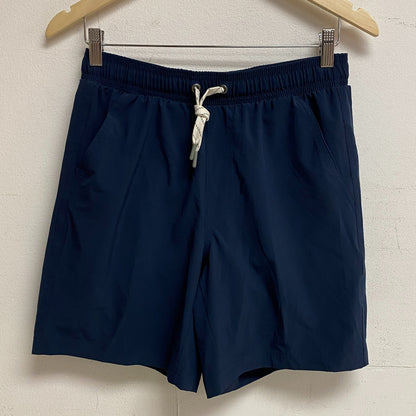 VRST Mens 7" All-In Boxer Brief Lined Athletic Shorts Darker Ardosia MAX100430