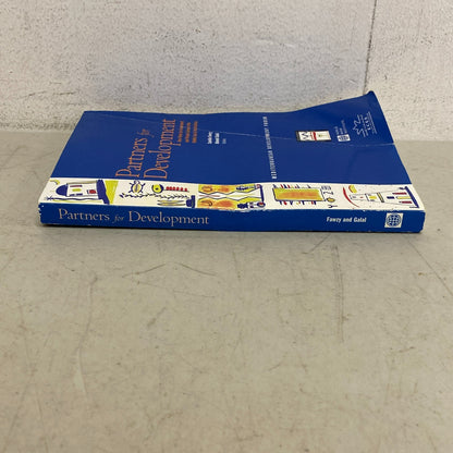 Partners for Development: New Roles for Government and Private Sector in Africa