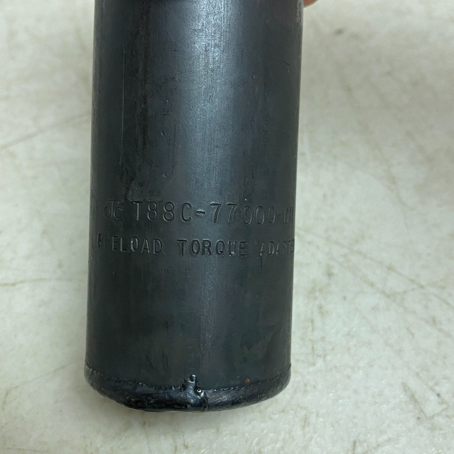 Rotunda for Ford Specilaty Tool Preload Torque Adapter T88C-77000-DH , #774-1CP