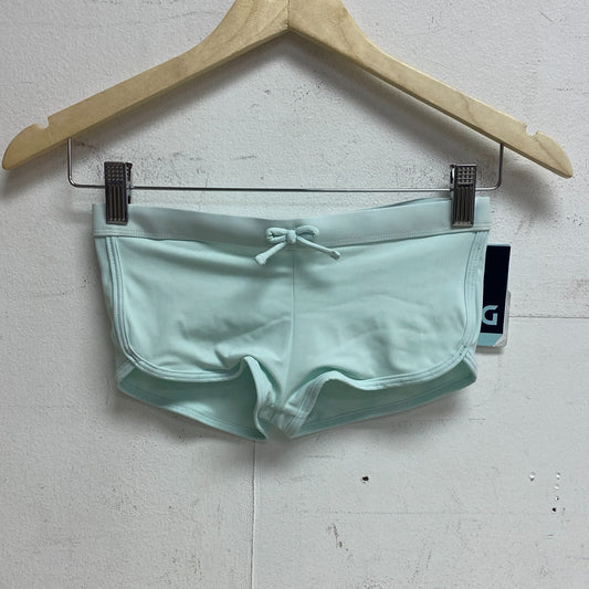 DSG Girls Swim Bottom Shorts Mint Froth DSG7066 BRAND NEW