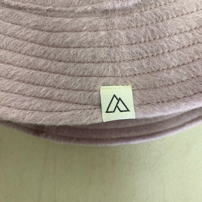 Alpine Design Women's Cute Brushed Bucket Hat One Size Fits Most Purple ADWA2016