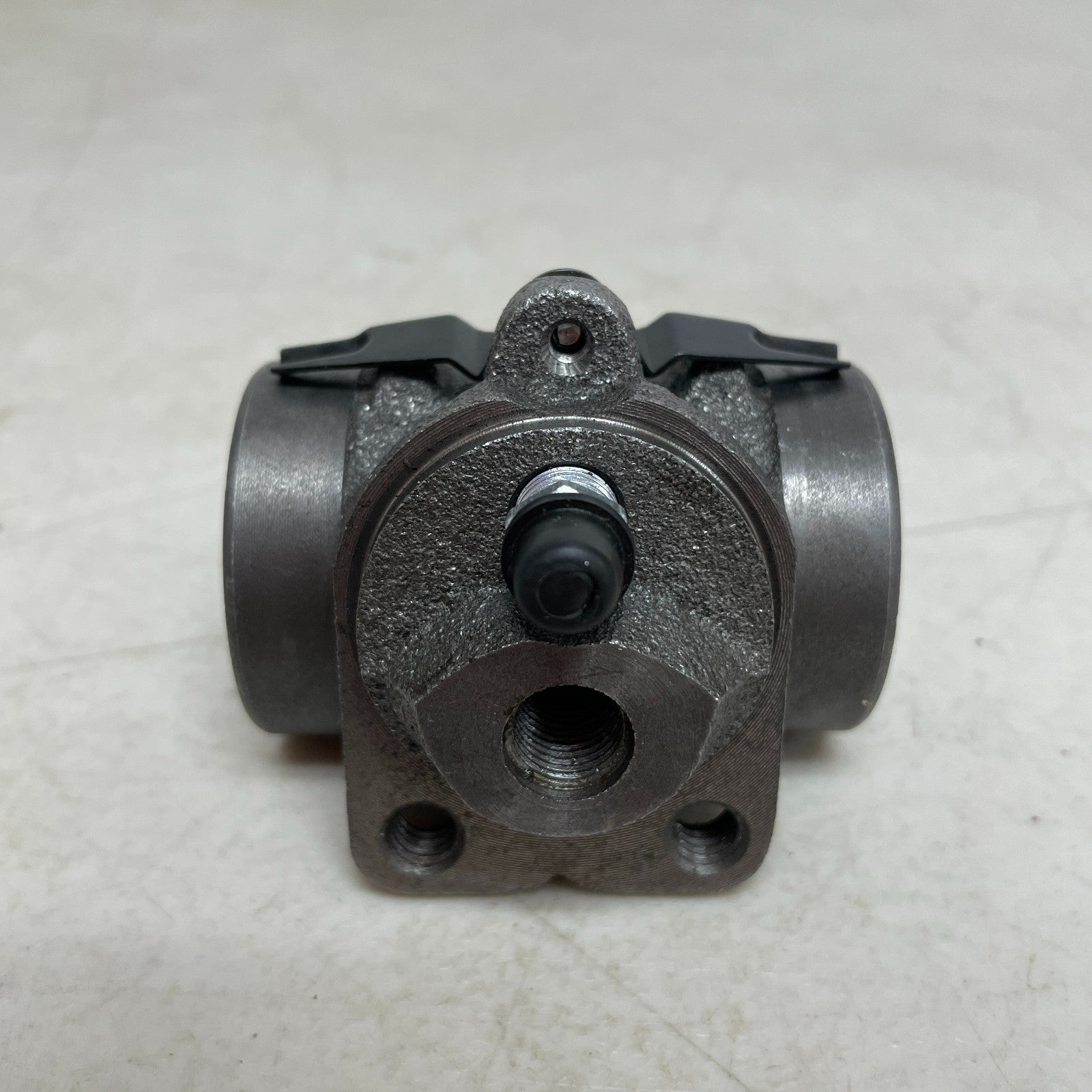 Dynamic Friction 375-47081 Company Rear Drum Brake Wheel Cylinder Assembly