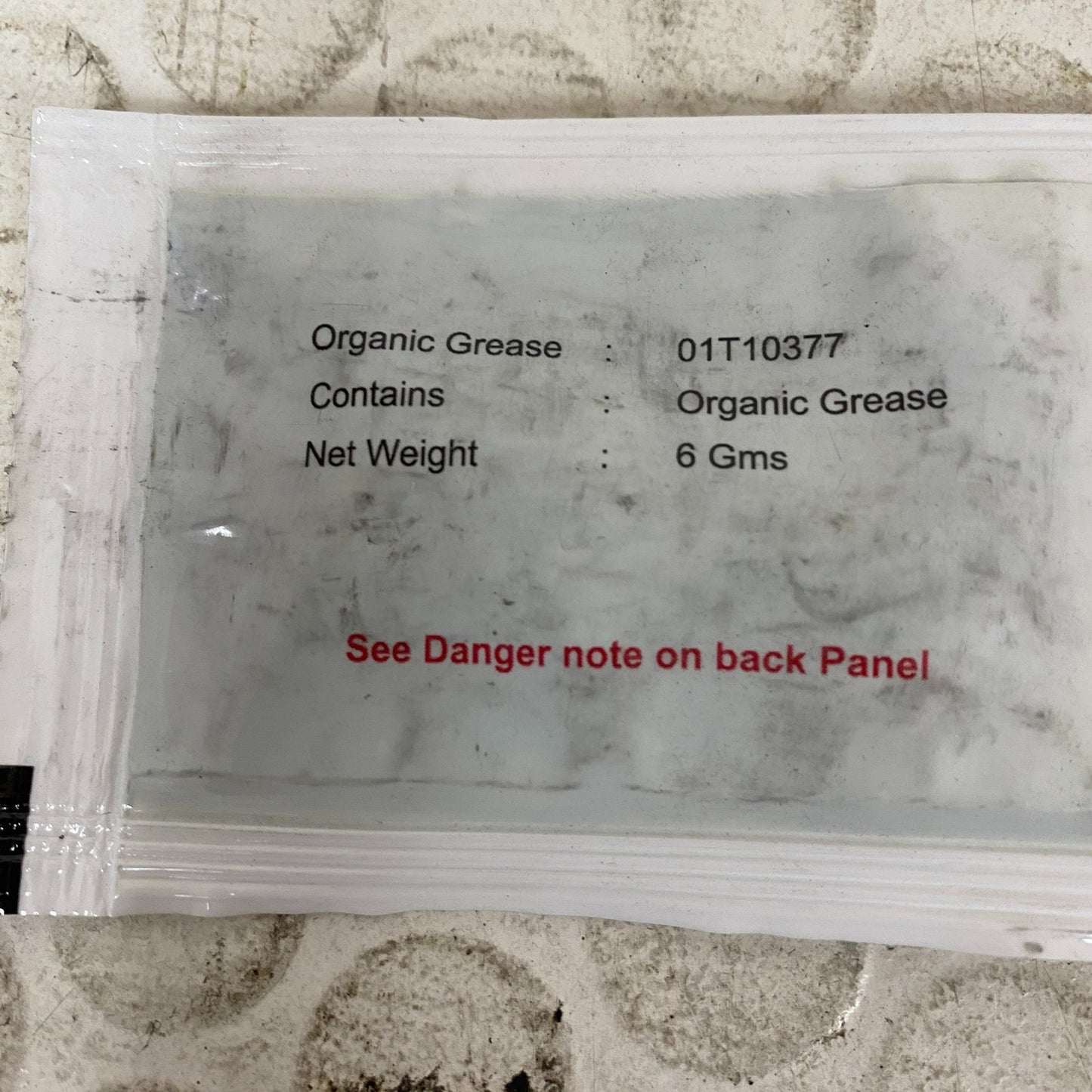 Bendix Priority1 CFC1654 Ceramic Front Brake Pads for Honda Accord 2013-2022