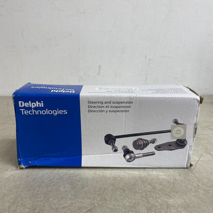 Delphi TA5551 Steering Tie Rod End Left Outer for Toyota Supra Lexus SC 300/400