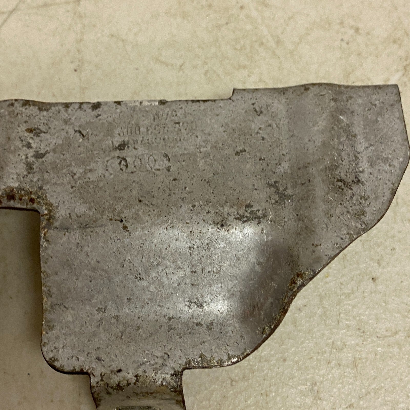 Audi Lower Shield for 2005-2011 Audi 06E 253 009 ,Used-Good