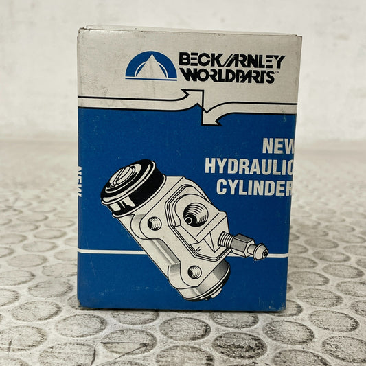 Beck/Arnley 072-3247 Rear Drum Brake Wheel Cylinder 1971-1987 Toyota Corolla
