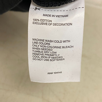 DSG Women's Everyday Relaxed Cotton Fashion Tank Pure Black DAW23302 New