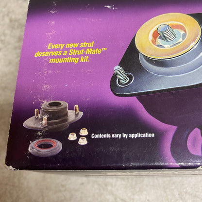 Monroe 903911 Strut-Mate Suspension Strut Mount for Nissan Maxima Infiniti G20