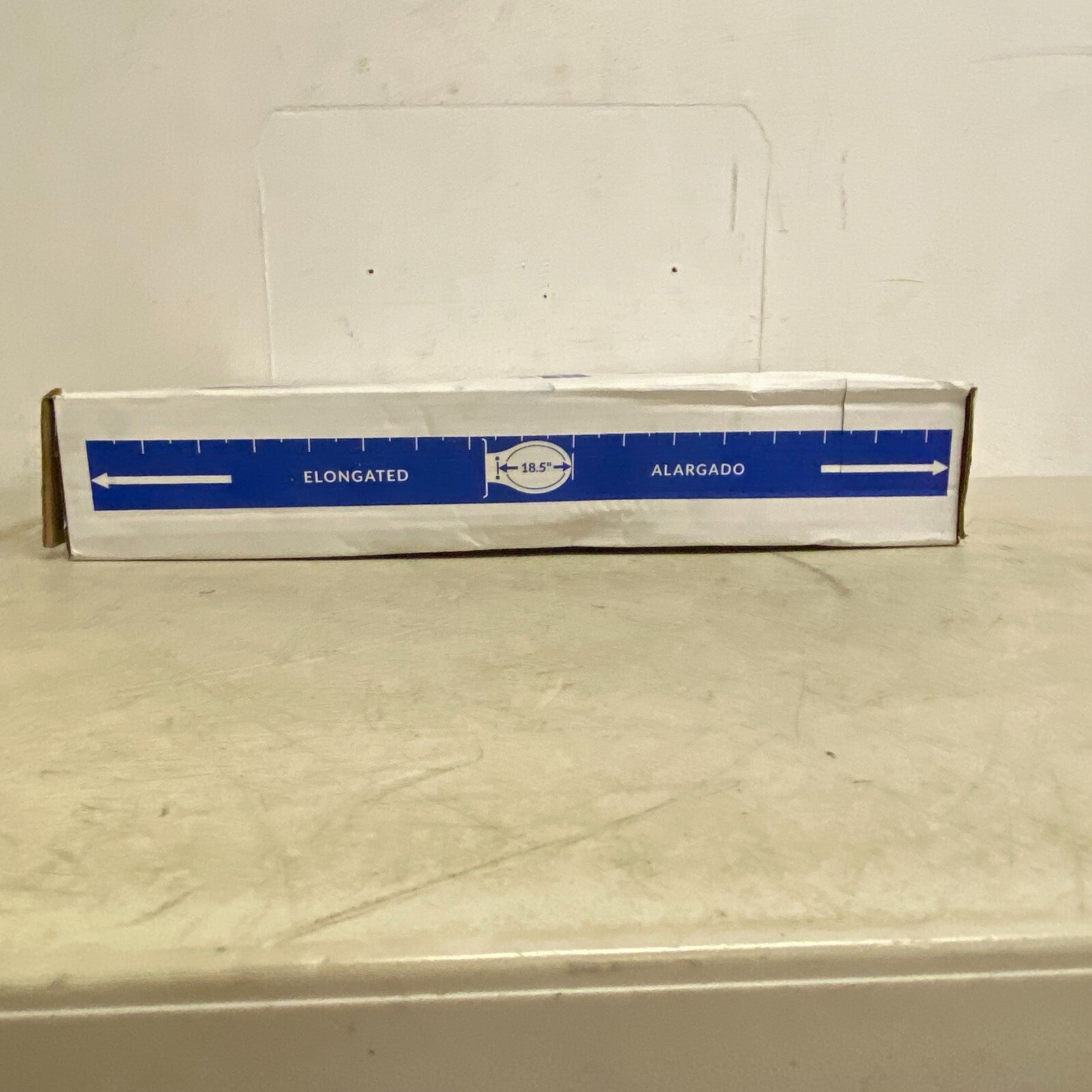 Mayfair Seat Fastening System Never Loosens 3649425 White Toalette Seat