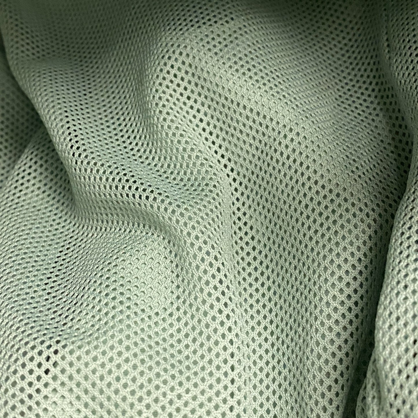 DSG X TWITCH + ALLISON Men's 6â Nylon Lifestyle Shorts Dusty Mint BOSSM13131