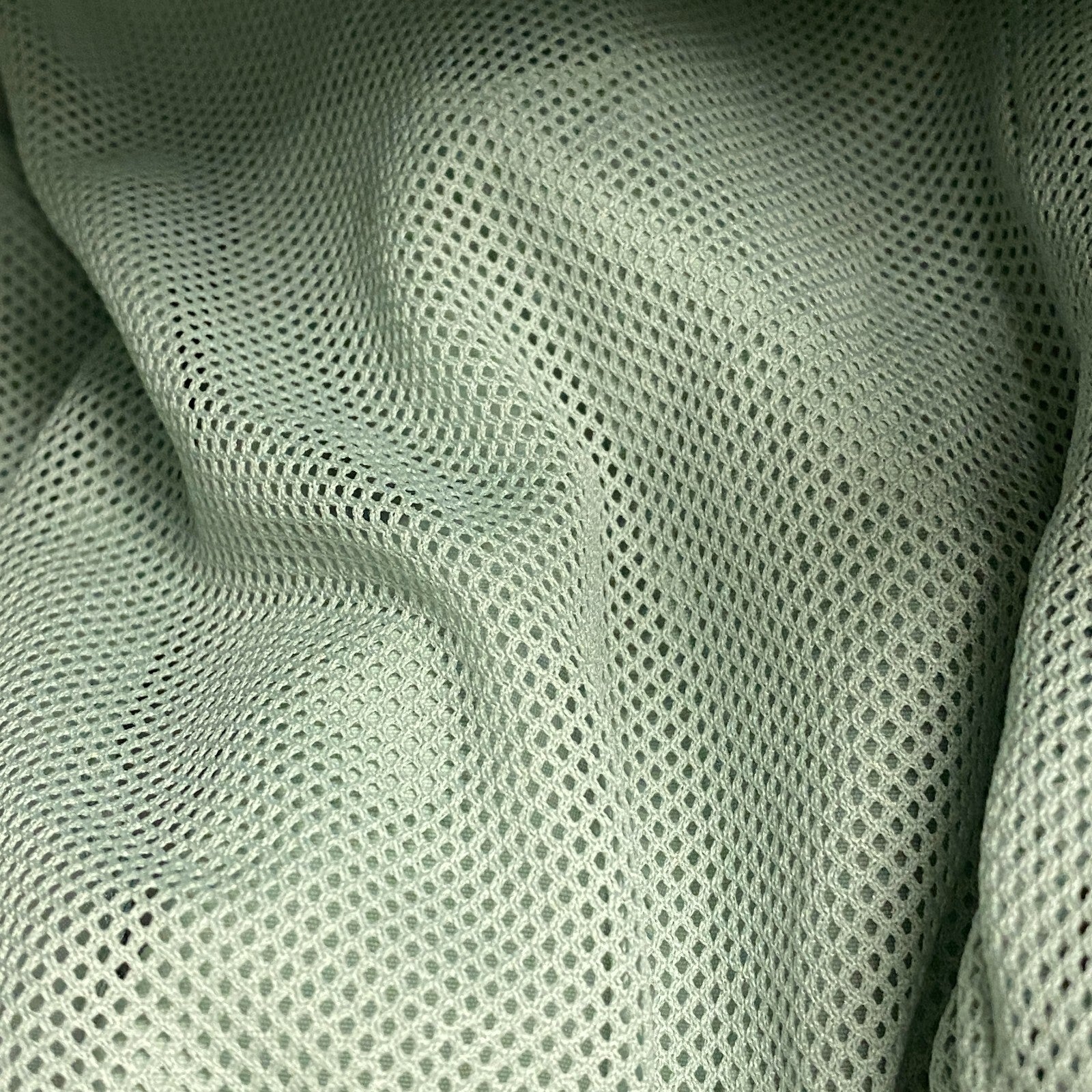 DSG X TWITCH + ALLISON Men's 6â Nylon Lifestyle Shorts Dusty Mint BOSSM13131