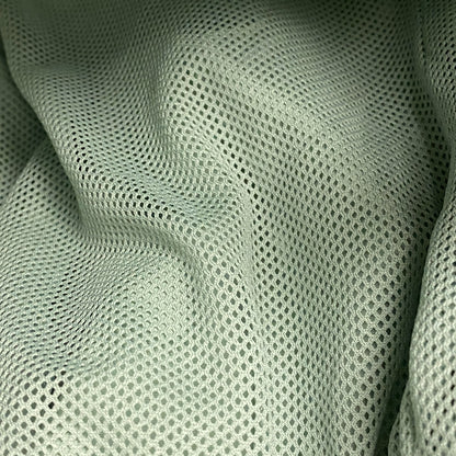 DSG X TWITCH + ALLISON Men's 6â Nylon Lifestyle Shorts Dusty Mint BOSSM13131