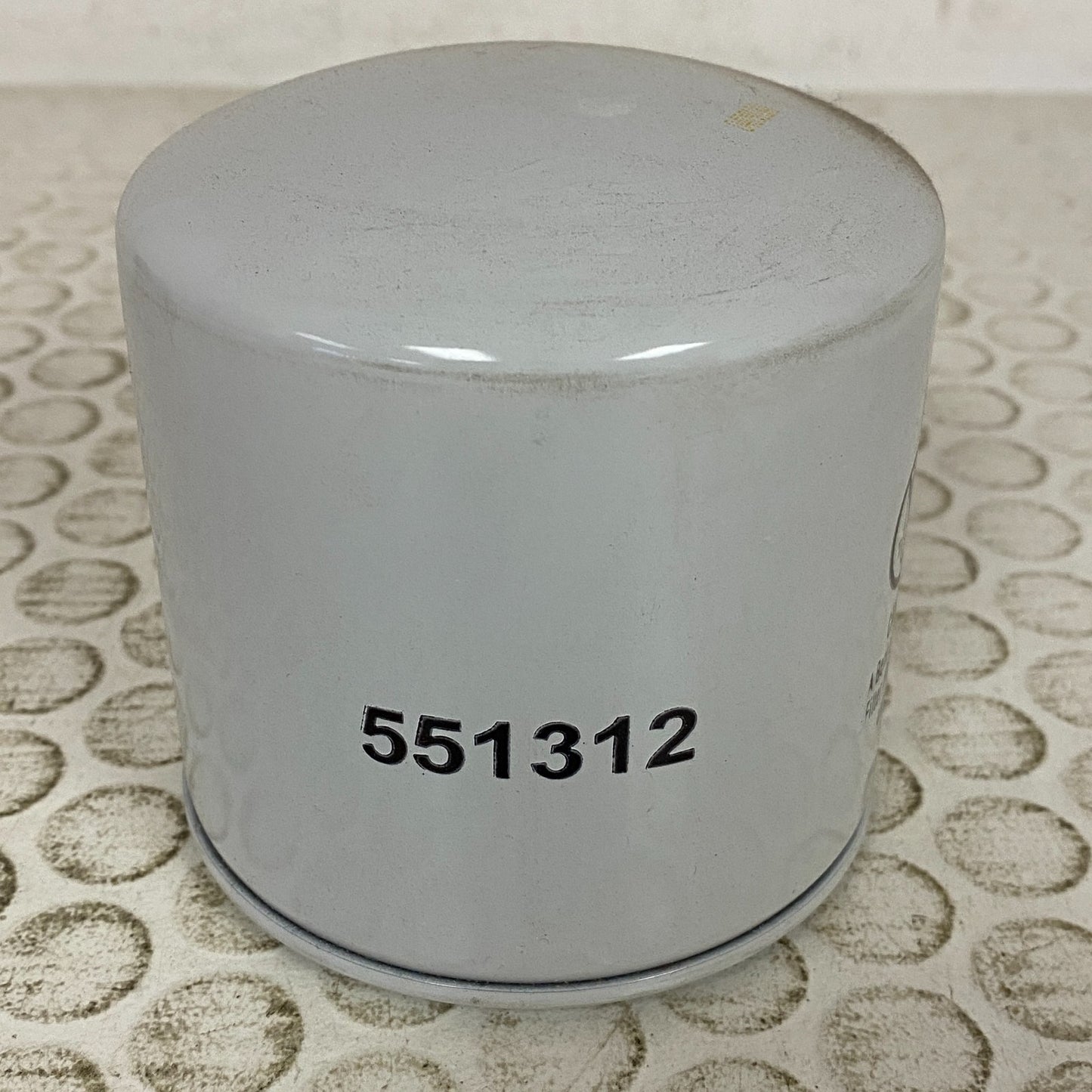 Carquest Full‑Flow Spin‑On Oil Filter 85315