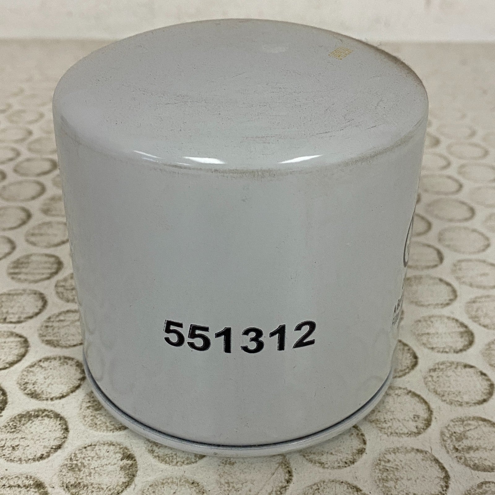 Carquest Full‑Flow Spin‑On Oil Filter 85315