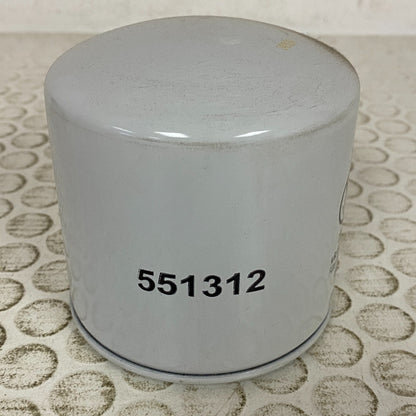 Carquest Full‑Flow Spin‑On Oil Filter 85315