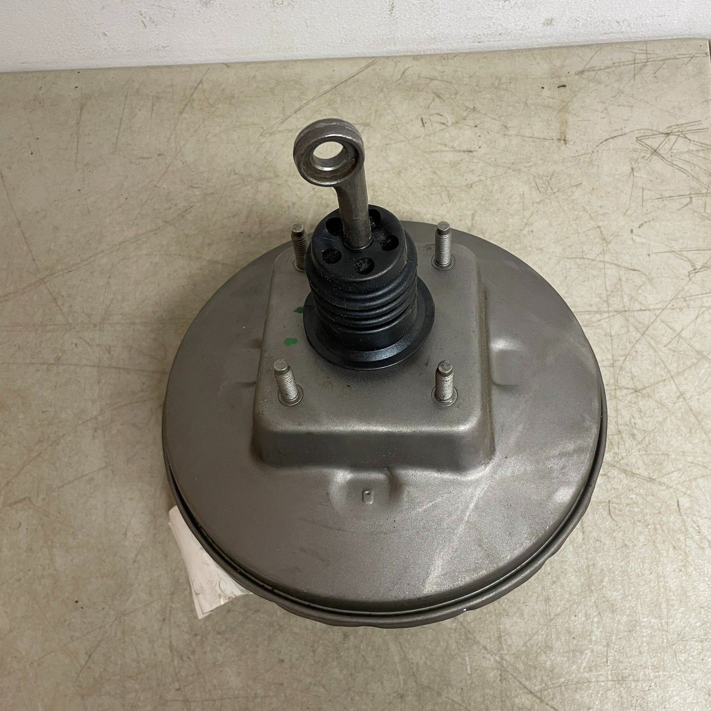 Carquest Wearever 54-74202 Vacuum Brake Booster Steel Single Diaphragm 11"