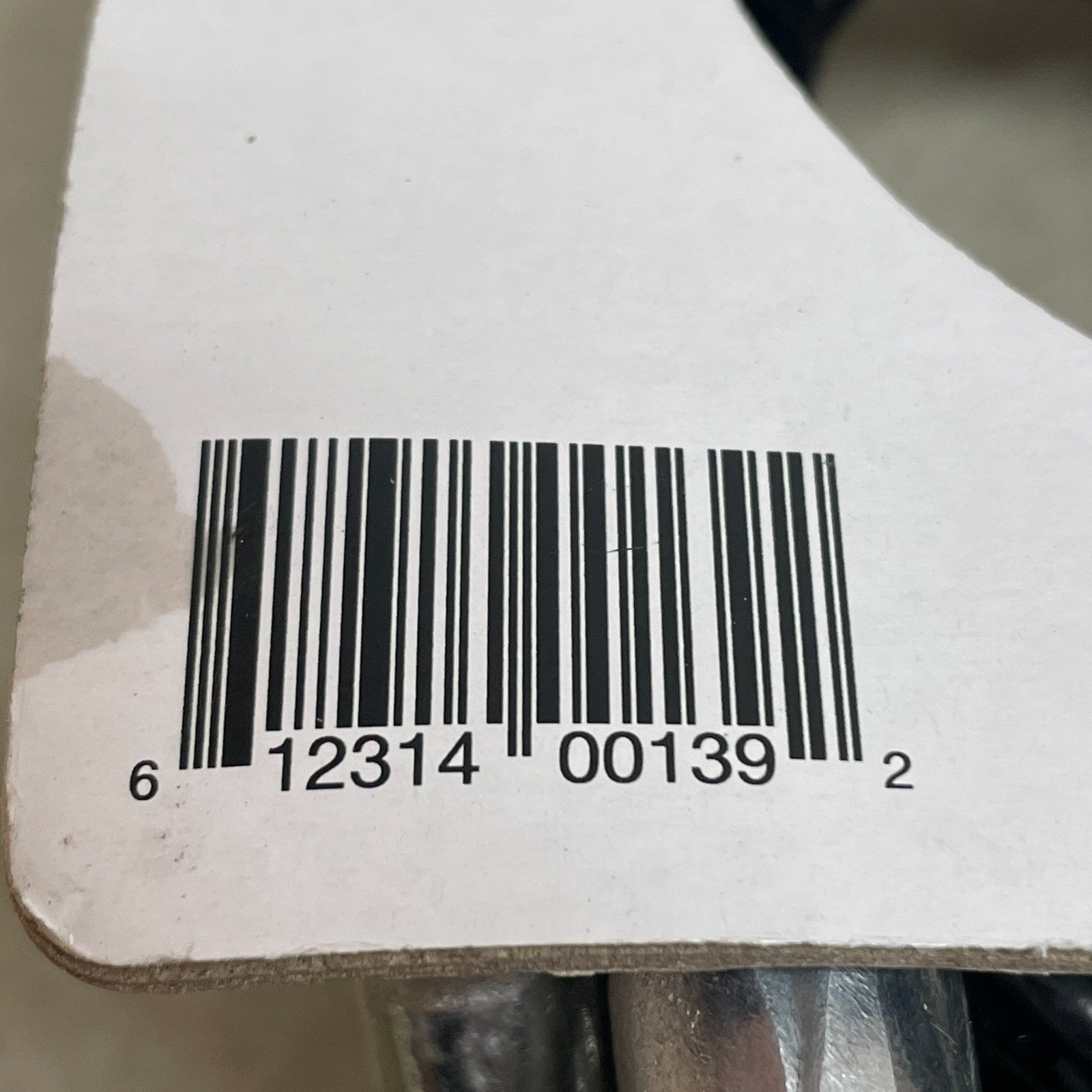 CURT 80151 Trailer Safety Cables 44-1/2" Vinyl Coated 5000 lb Break 2 Pack