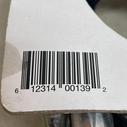 CURT 80151 Trailer Safety Cables 44-1/2" Vinyl Coated 5000 lb Break 2 Pack