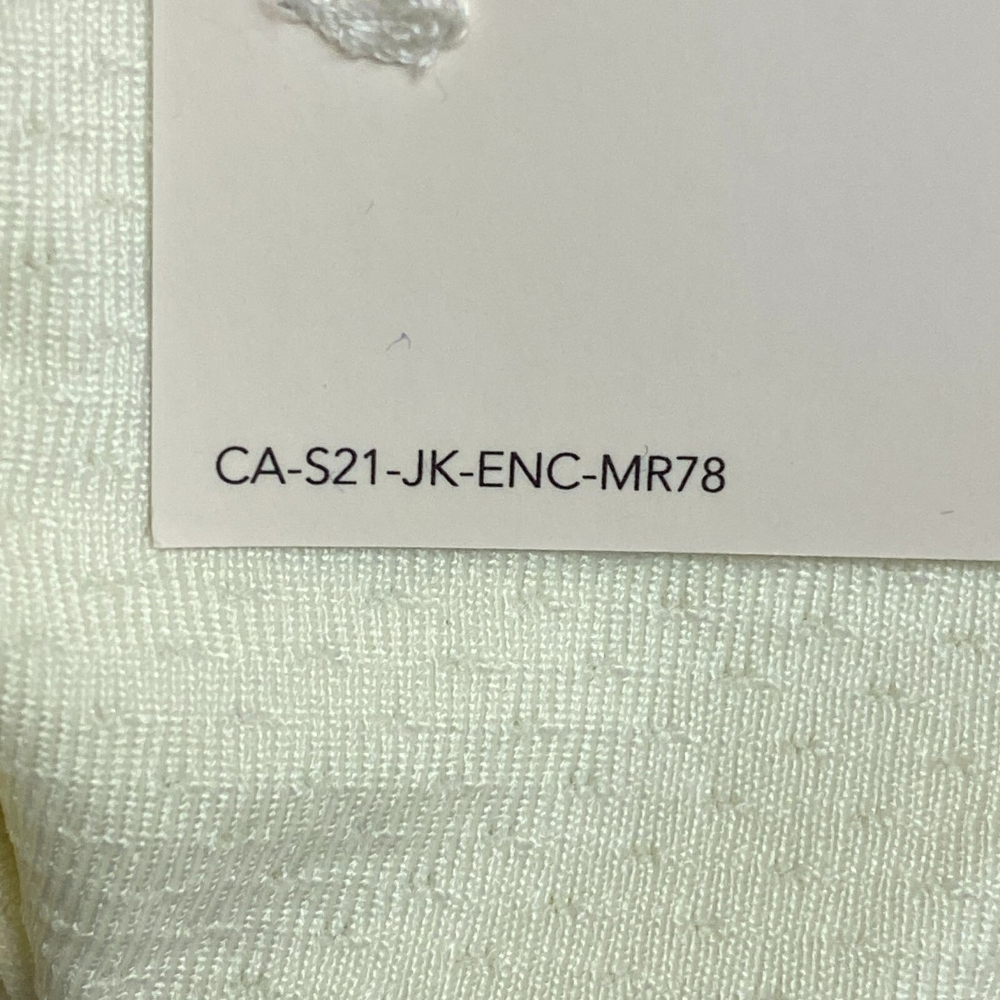 Calia Women's Energize Core 7/8 Leggings Warm Multi Pull On WAX12310PRTWP