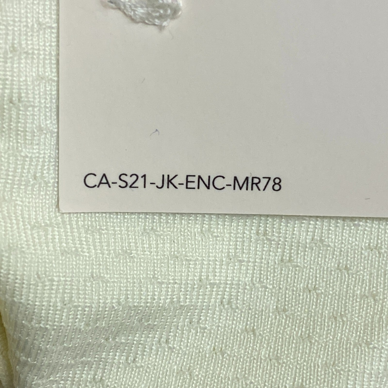 Calia Women's Energize Core 7/8 Leggings Warm Multi Pull On WAX12310PRTWP