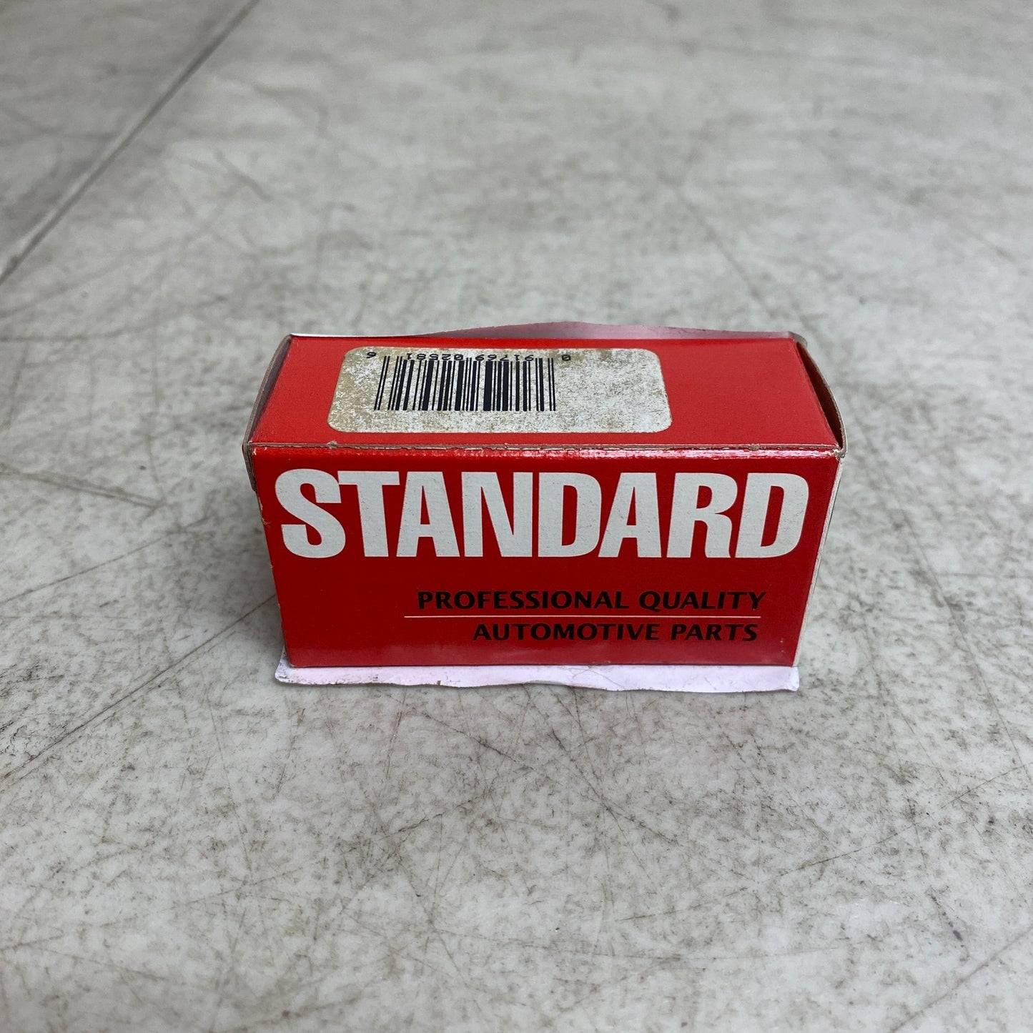 Standard SLS-33 Stoplight Switch 1987-1997 Ford F-150