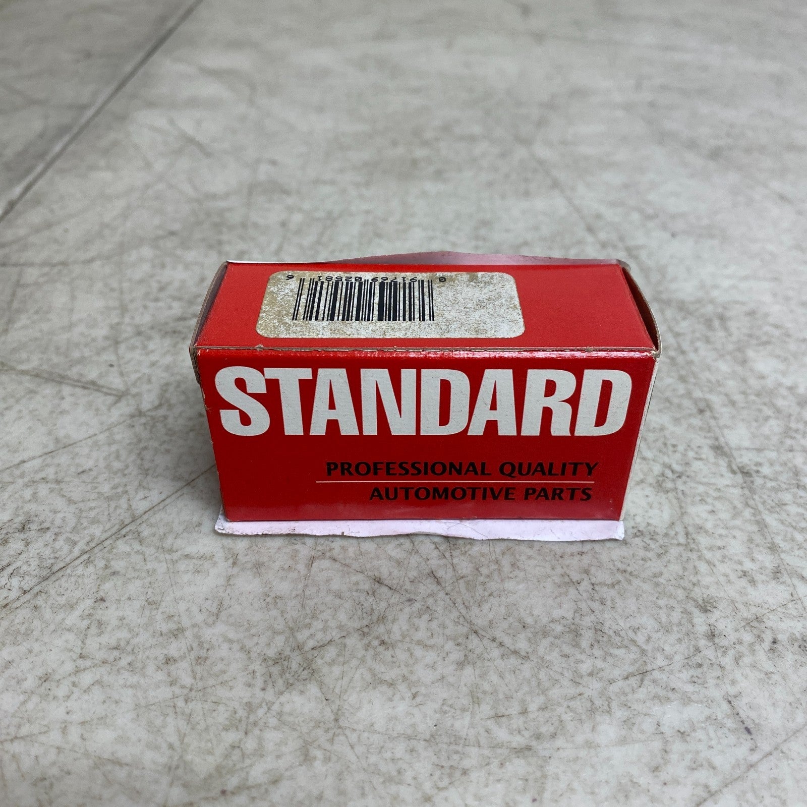 Standard SLS-33 Stoplight Switch 1987-1997 Ford F-150