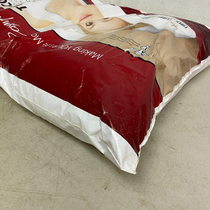 Core Products Tri-Core Cervical Support Mid Size Neck and Back Pillow