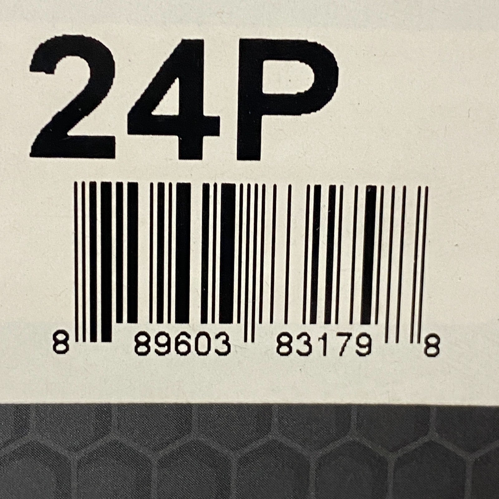 Carquest Platinum Painted Brake Rotor YH528124P Front or Rear Fitment