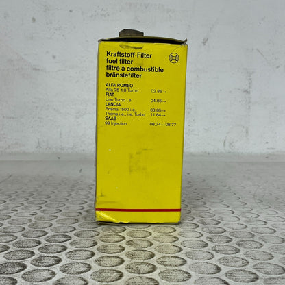 Bosch 0450905005 Fuel Filter In-Line 1972-1989 Volkswagen Transporter