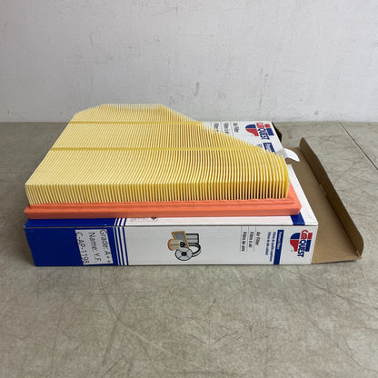 Carquest Premium Engine Air Filter 538872 OE Fit 12.32"x2.88"x1.65" New