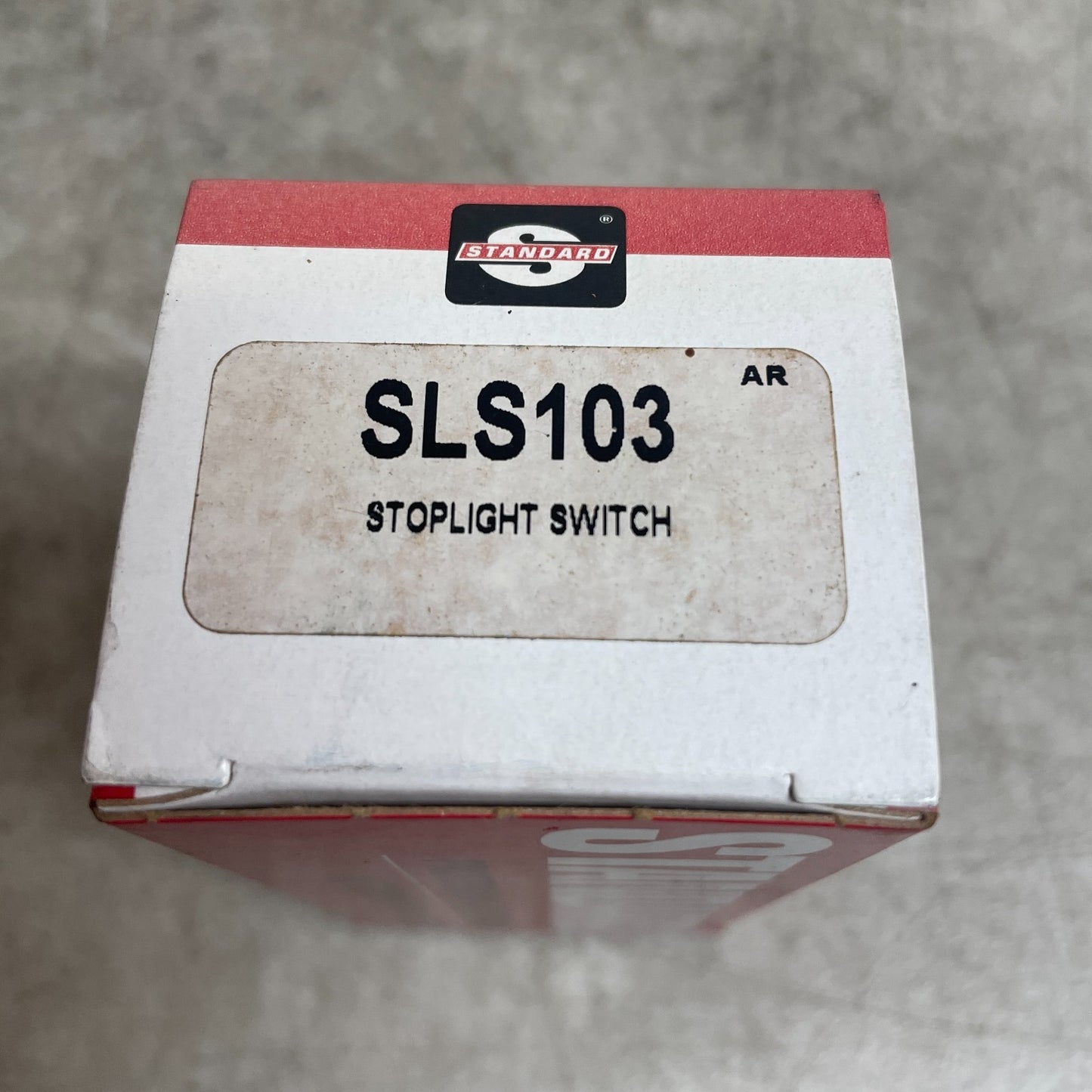 Standard SLS103 Brake Light Switch 1968-1979 Toyota Corolla Land Cruiser
